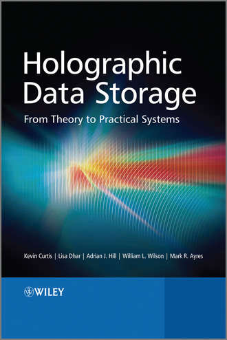 Holographic Data Storage. From Theory to Practical Systems