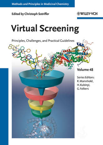 Virtual Screening. Principles, Challenges, and Practical Guidelines