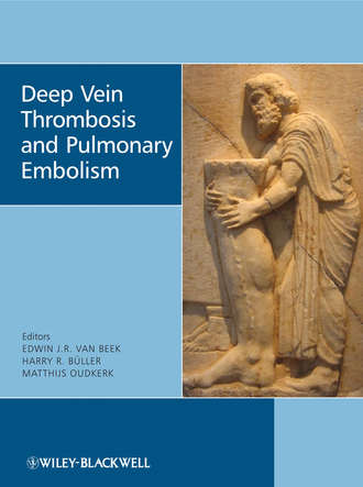 Deep Vein Thrombosis and Pulmonary Embolism