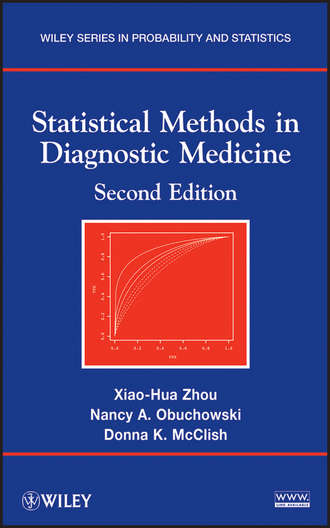 Statistical Methods in Diagnostic Medicine