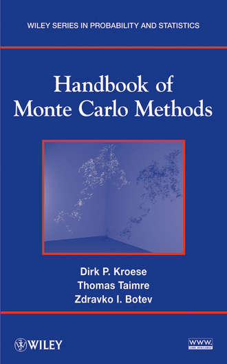 Handbook of Monte Carlo Methods