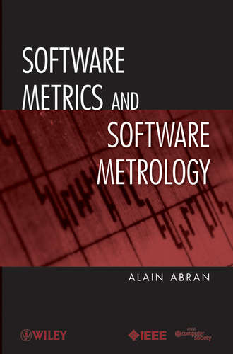 Software Metrics and Software Metrology