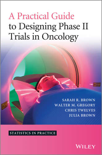 A Practical Guide to Designing Phase II Trials in Oncology