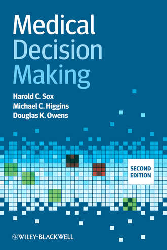 Medical Decision Making