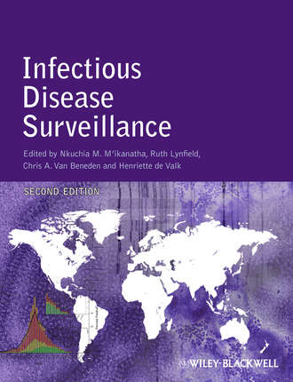 Infectious Disease Surveillance