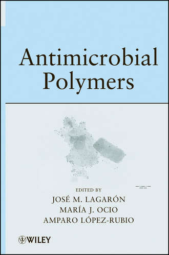 Antimicrobial Polymers