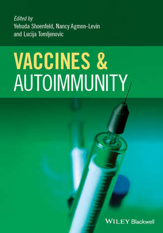 Vaccines and Autoimmunity