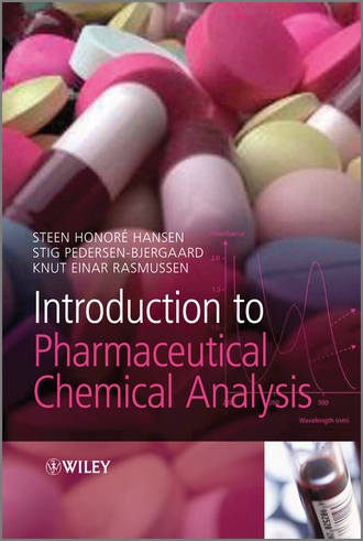 Introduction to Pharmaceutical Chemical Analysis