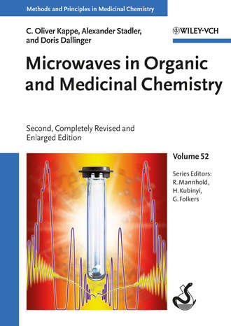 Microwaves in Organic and Medicinal Chemistry