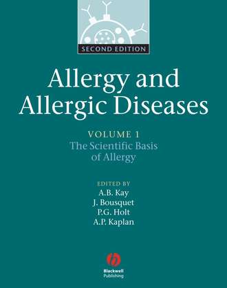 Allergy and Allergic Diseases