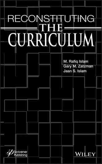 Reconstituting the Curriculum