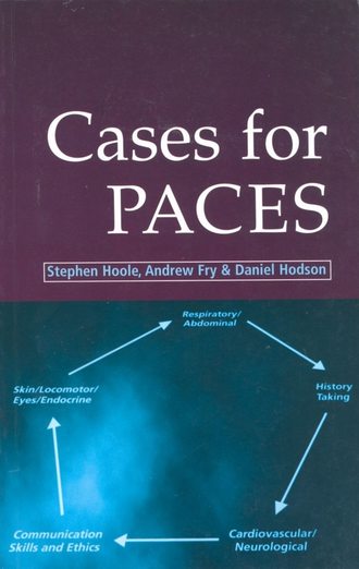 Cases for PACES