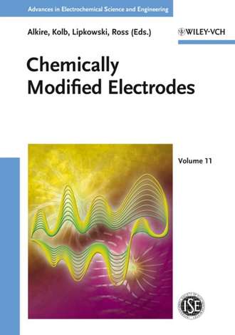 Chemically Modified Electrodes