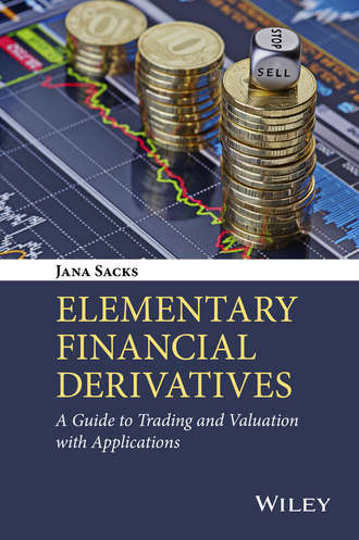 Elementary Financial Derivatives. A Guide to Trading and Valuation with Applications