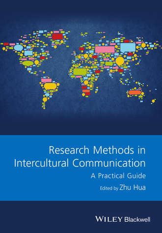 Research Methods in Intercultural Communication. A Practical Guide