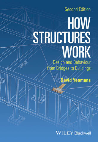 How Structures Work. Design and Behaviour from Bridges to Buildings