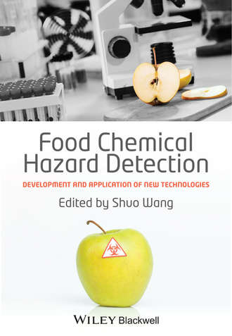 Food Chemical Hazard Detection. Development and Application of New Technologies