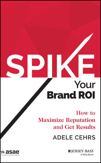 SPIKE your Brand ROI. How to Maximize Reputation and Get Results