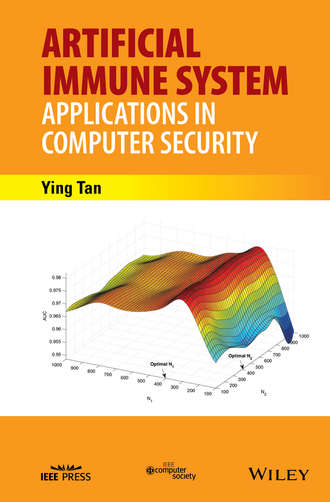 Artificial Immune System. Applications in Computer Security