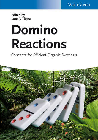 Domino Reactions. Concepts for Efficient Organic Synthesis