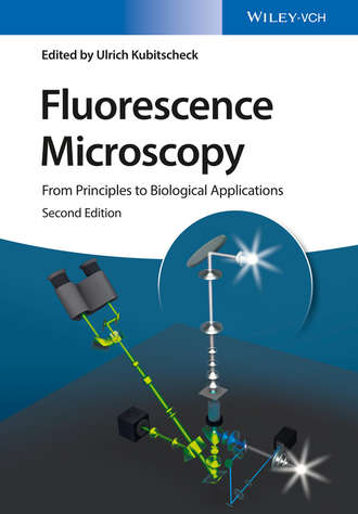 Fluorescence Microscopy. From Principles to Biological Applications