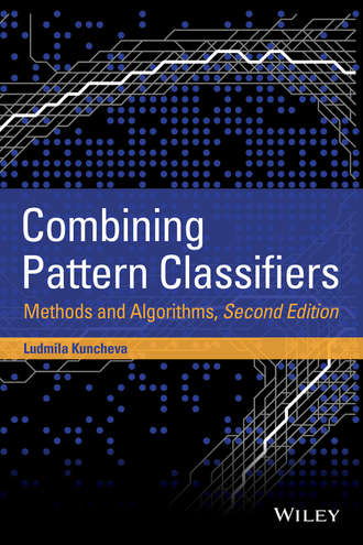 Combining Pattern Classifiers. Methods and Algorithms