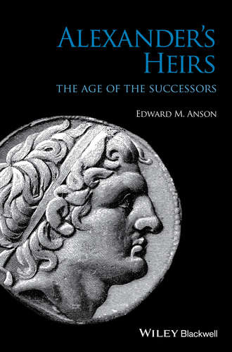 Alexander&apos;s Heirs. The Age of the Successors