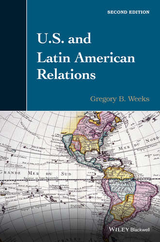 U.S. and Latin American Relations