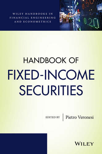 Handbook of Fixed-Income Securities