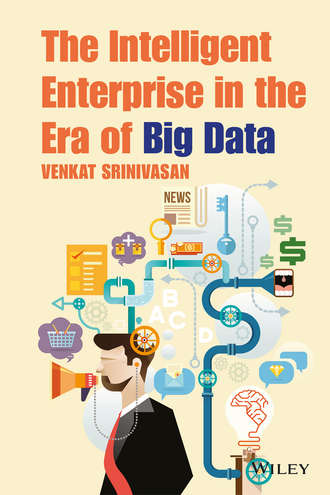 The Intelligent Enterprise in the Era of Big Data