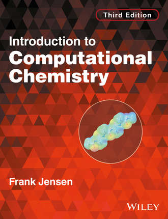 Introduction to Computational Chemistry