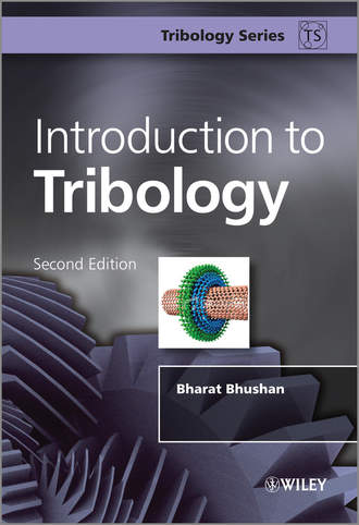 Introduction to Tribology