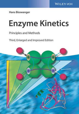 Enzyme Kinetics. Principles and Methods