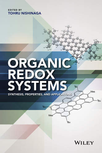 Organic Redox Systems. Synthesis, Properties, and Applications