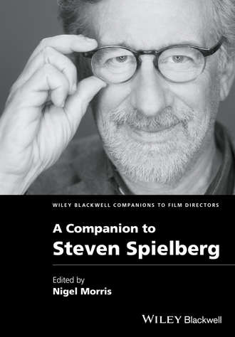 A Companion to Steven Spielberg