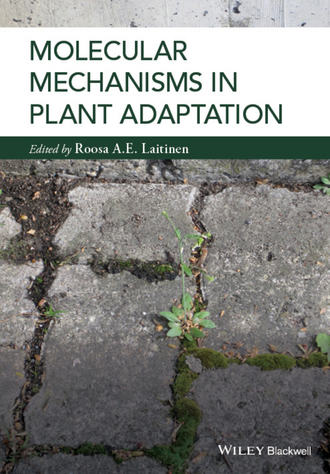 Molecular Mechanisms in Plant Adaptation