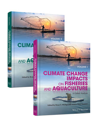 Climate Change Impacts on Fisheries and Aquaculture. A Global Analysis