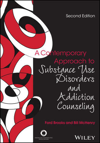 A Contemporary Approach to Substance Use Disorders And Addiction Counseling