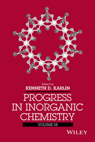 Progress in Inorganic Chemistry