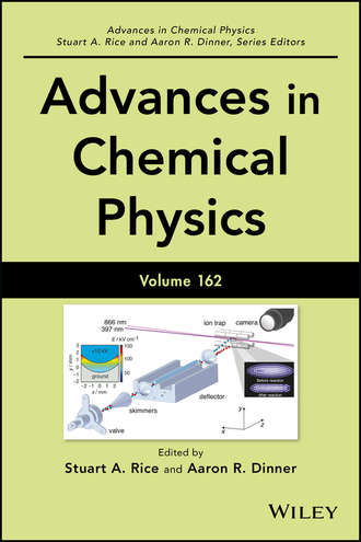 Advances in Chemical Physics