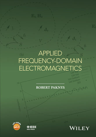 Applied Frequency-Domain Electromagnetics