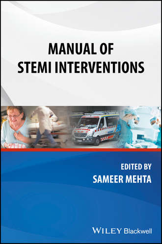 Manual of STEMI Interventions