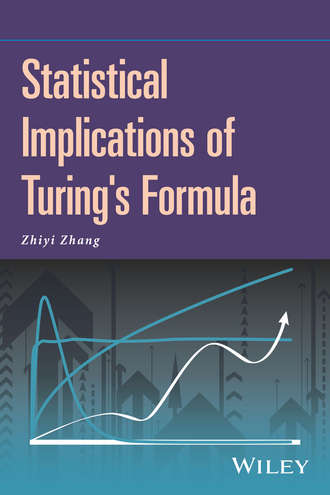 Statistical Implications of Turing&apos;s Formula