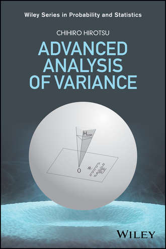 Advanced Analysis of Variance