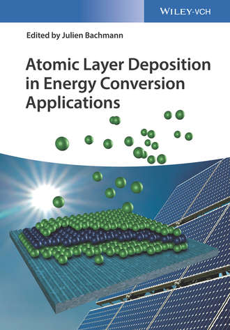 Atomic Layer Deposition in Energy Conversion Applications