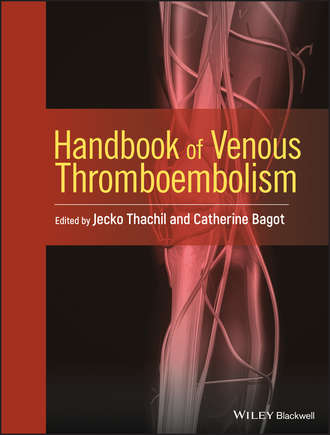 Handbook of Venous Thromboembolism