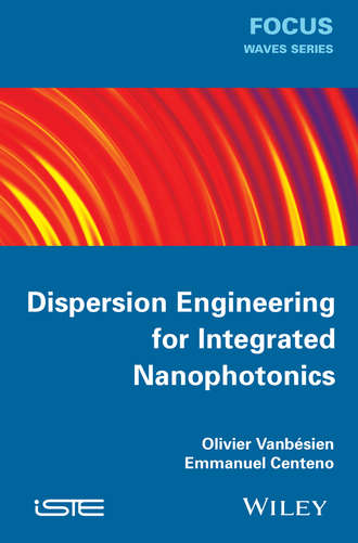 Dispersion Engineering for Integrated Nanophotonics