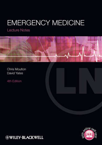 Lecture Notes: Emergency Medicine