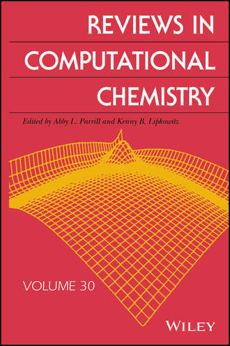 Reviews in Computational Chemistry