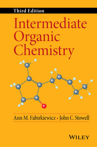 Intermediate Organic Chemistry